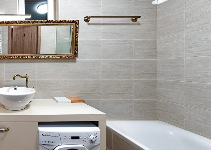 Sunset 311 Apartamento *