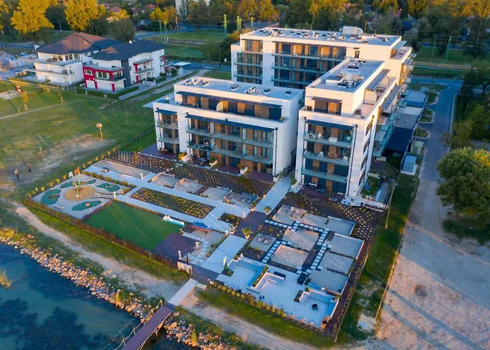 Sunset 311 Apartamento *