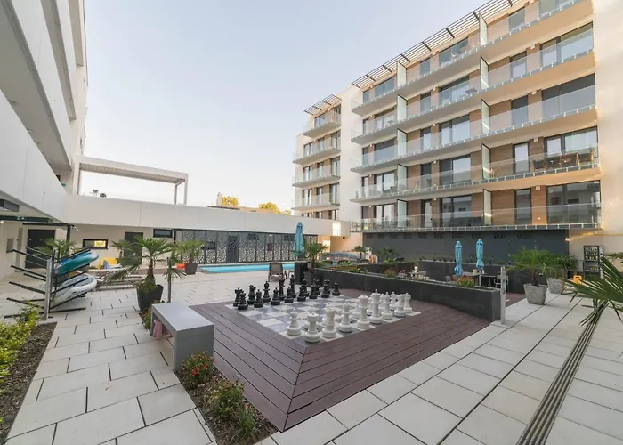 Sunset 311 Apartamento