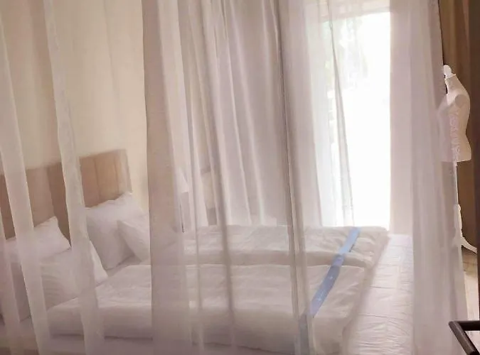 Sunset 311 Apartamento