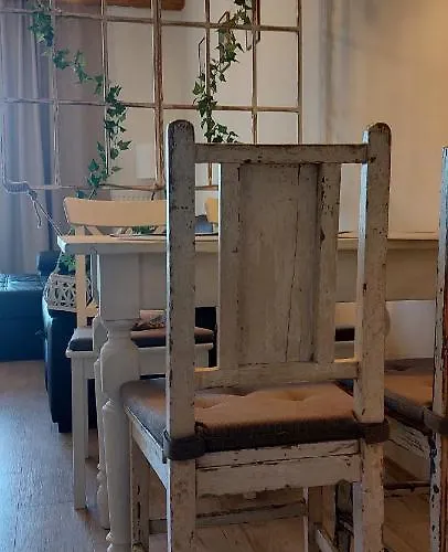 Sunset 311 Apartamento