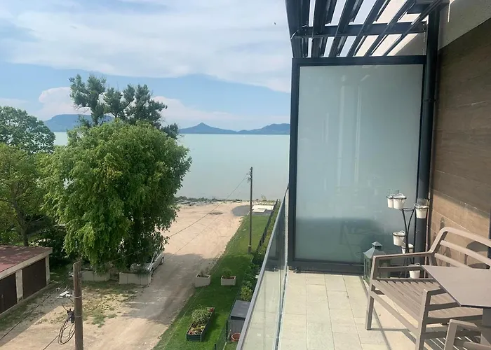 Sunset 311 Apartamento