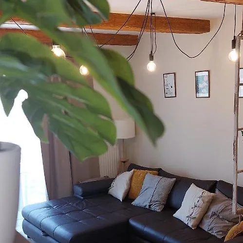 Sunset 311 Apartamento *