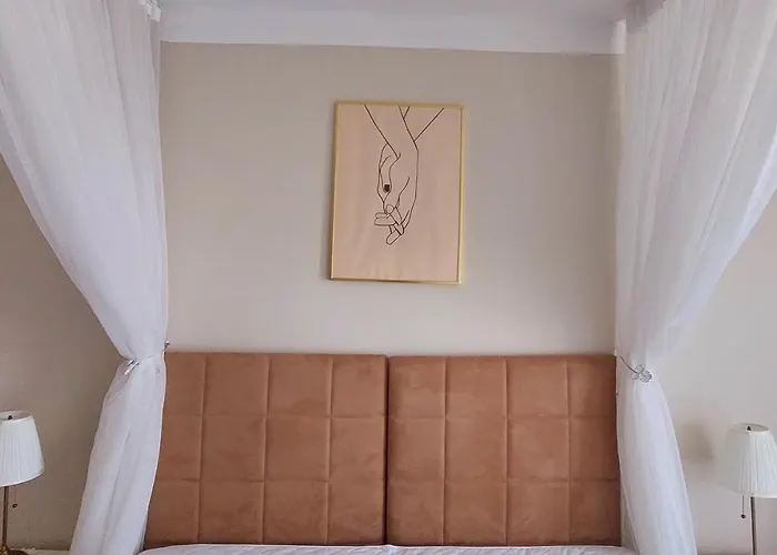 Sunset 311 Apartamento Fonyód