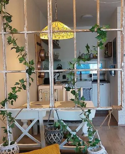 Apartamento Sunset 311 *